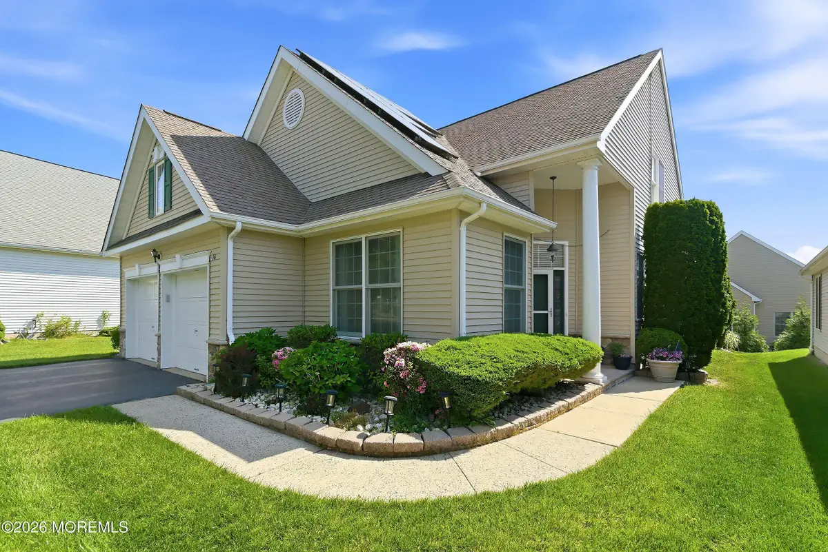 16 Dogwood Drive, Ocean, NJ 07712 - #1