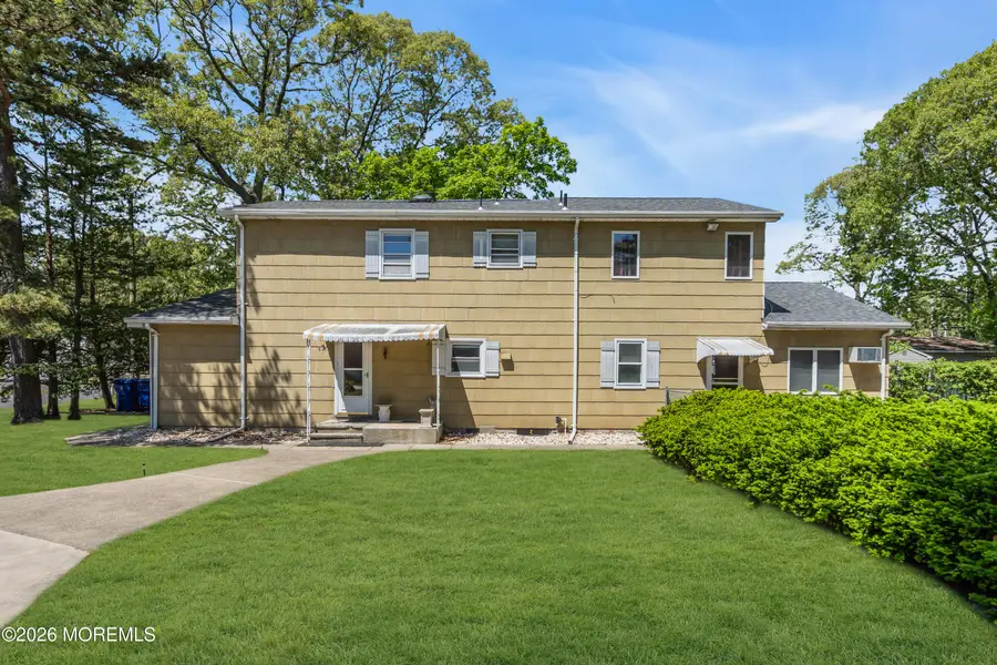 705 Anthony Avenue, Toms River, NJ 08753 - #3