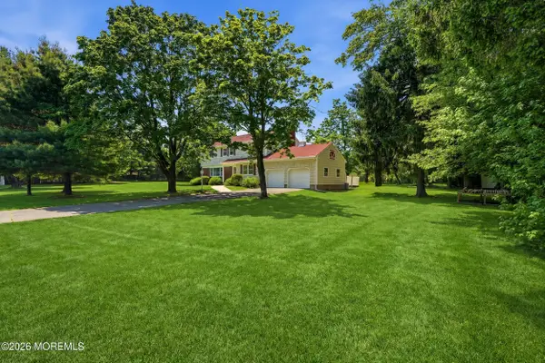 11 Jumping Brook Drive, Neptune Township, NJ 07753
