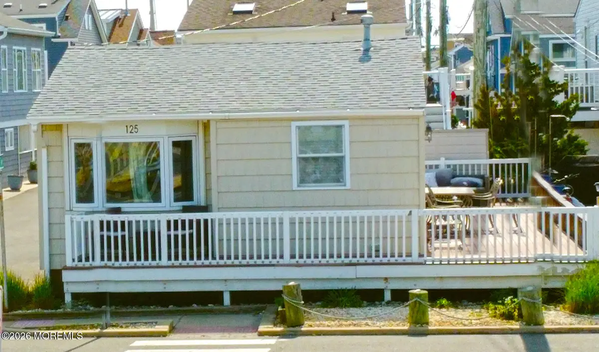 125 Tide Way, Lavallette, NJ 08735 - #1