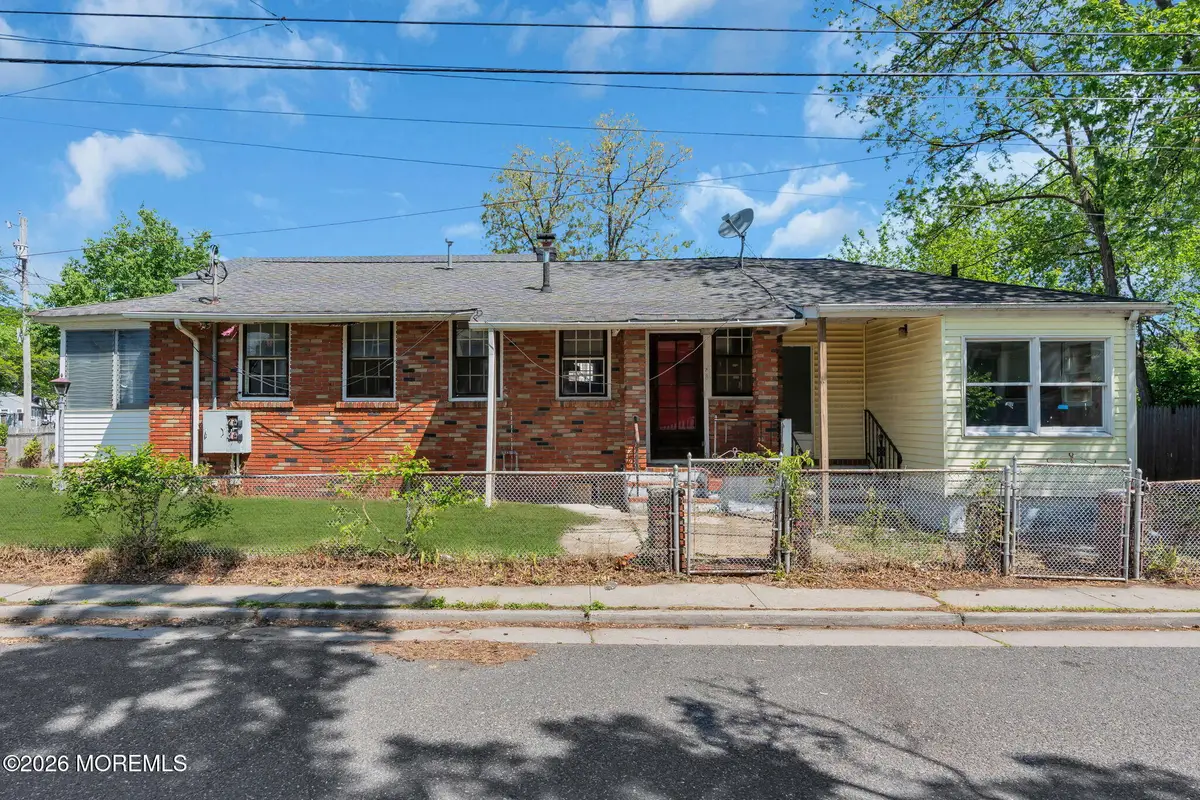 40 Shore Boulevard, Keansburg, NJ 07734 - #1