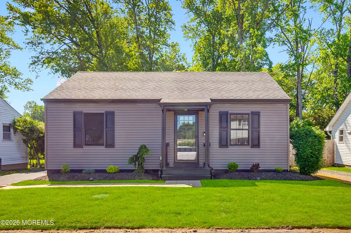 10 Crystal Avenue, New Egypt, NJ 08533 - #1