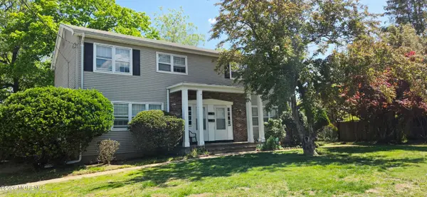 119-121 Maple Avenue, Eatontown, NJ 07724