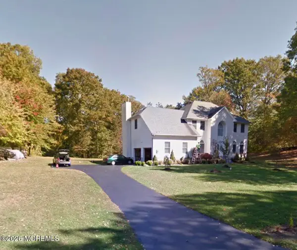96 Greenwood Road, Morganville, NJ 07751