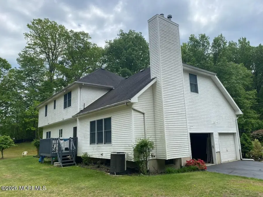 96 Greenwood Road, Morganville, NJ 07751 - #3