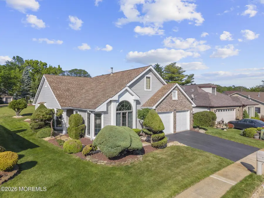 90 Caldwell Terrace, Marlboro, NJ 07746 - #3