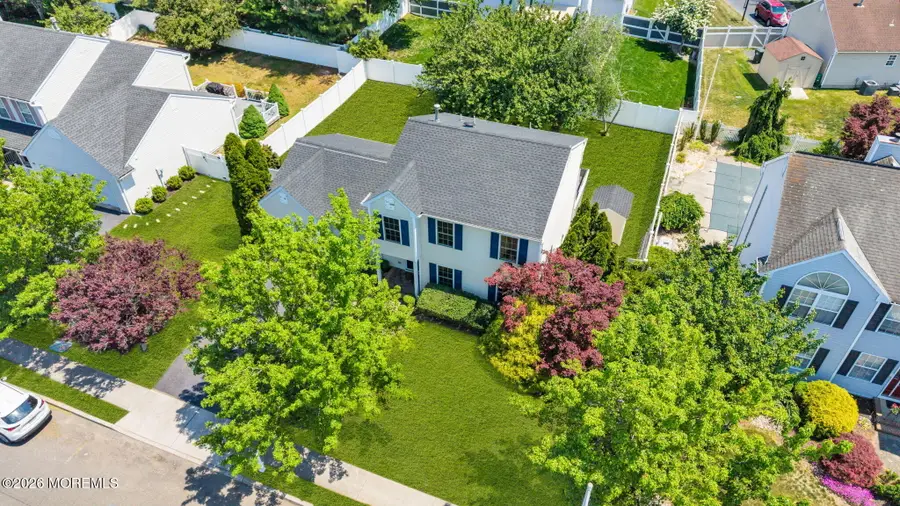 37 Grand Teton Avenue, Howell, NJ 07731 - #2