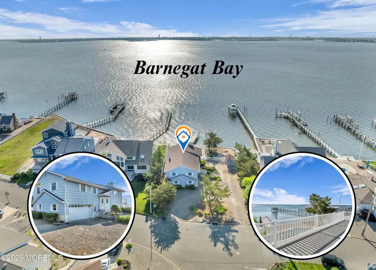 3285 Long Point Drive, Toms River, NJ 08753 - #1