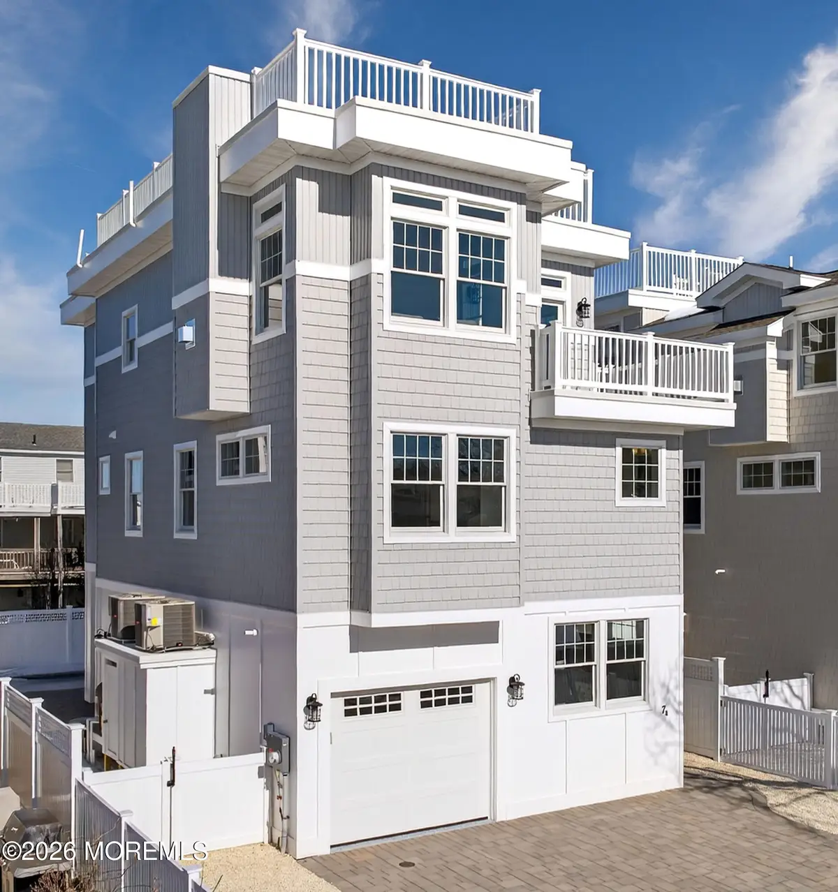 7B Cohasset Road, Long Beach Twp, NJ 08008 - #1