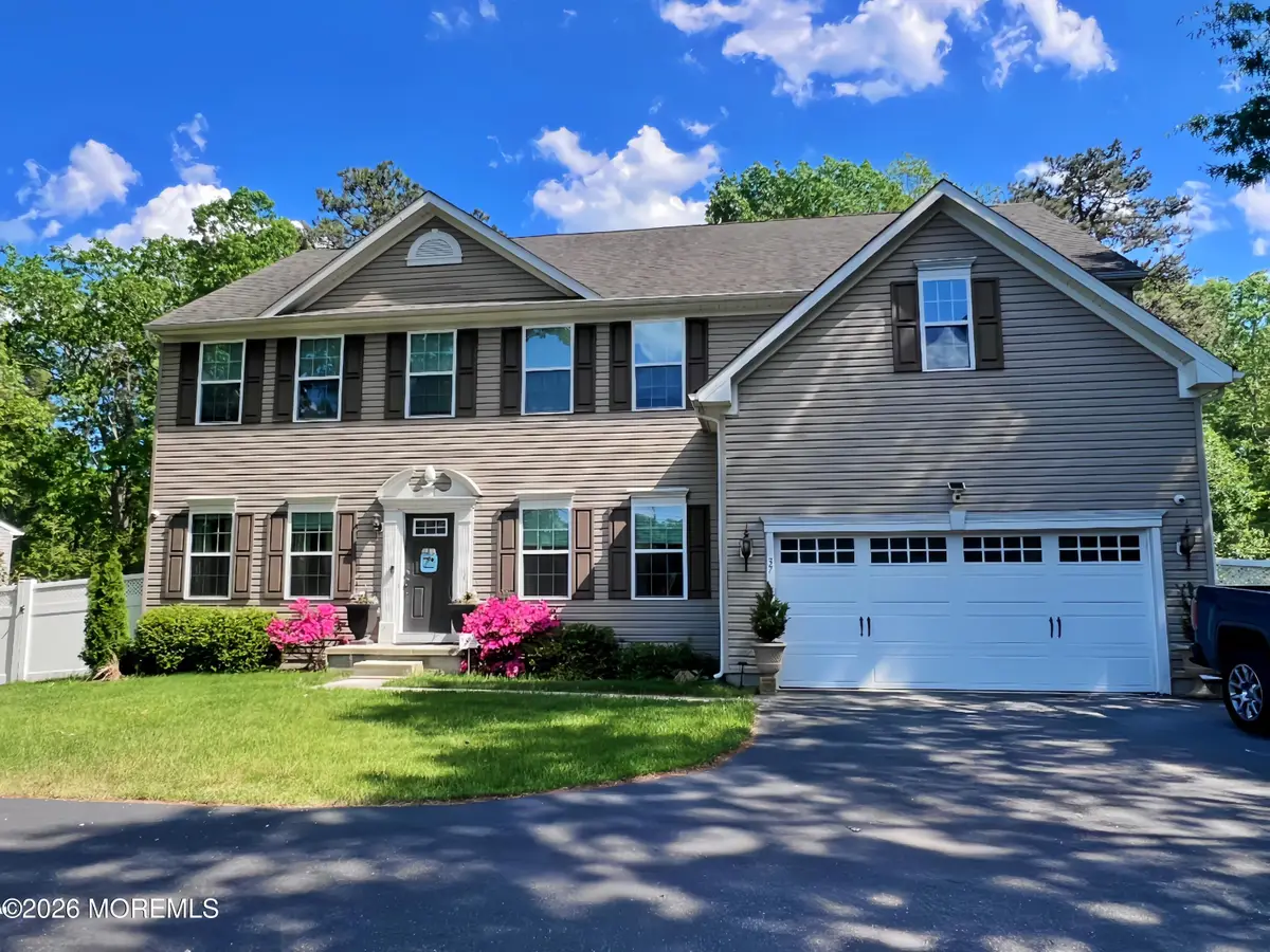 37 Manchester Avenue, Forked River, NJ 08731 - #1