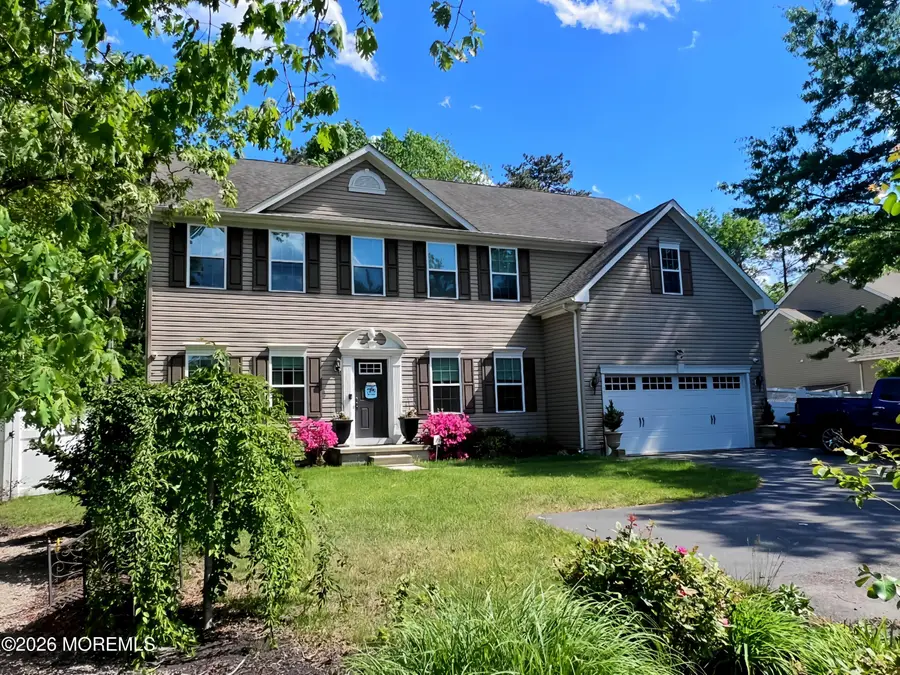 37 Manchester Avenue, Forked River, NJ 08731 - #2