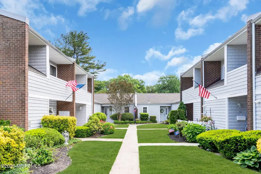 57 Maple Drive, Spring Lake, NJ 07762 - #2