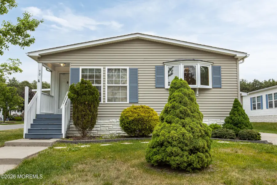 70 Pine Ridge Boulevard, Whiting, NJ 08759 - #2