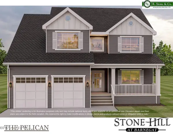0 Trinity Court #Pelican Model, Barnegat, NJ 08005