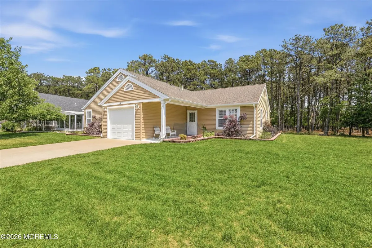 14 Abbey Court, Forked River, NJ 08731 - #1