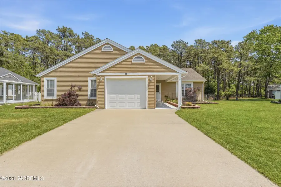 14 Abbey Court, Forked River, NJ 08731 - #2