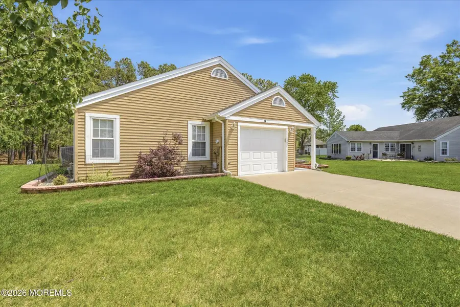 14 Abbey Court, Forked River, NJ 08731 - #3