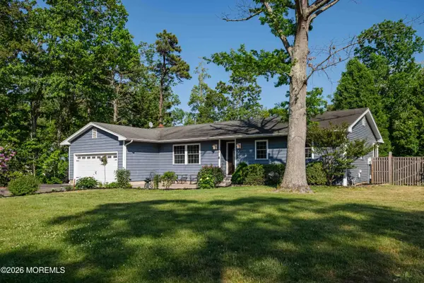 28 Pikes Peak Road, Little Egg Harbor, NJ 08087