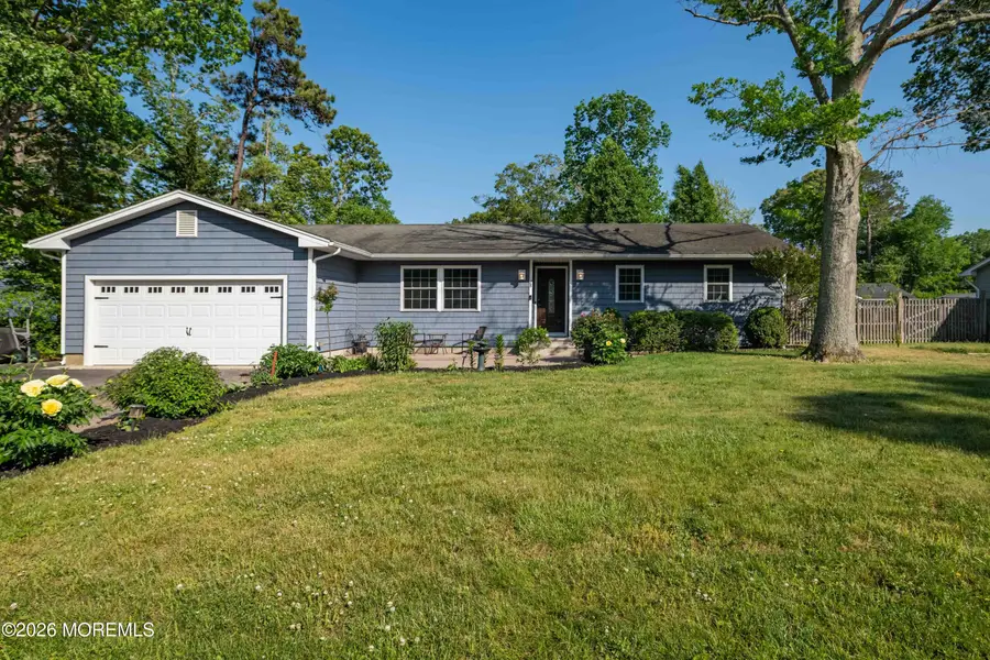 28 Pikes Peak Road, Little Egg Harbor, NJ 08087 - #2
