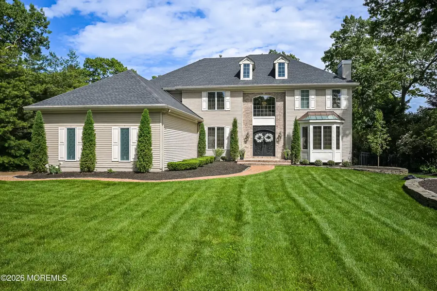 2352 Macintosh Drive, Manasquan, NJ 08736 - #2