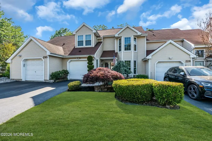 229 Daffodil Drive, Freehold, NJ 07728 - #2
