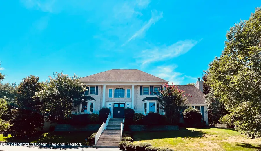 34 Northwoods Road, Ocean, NJ 07712 - #2