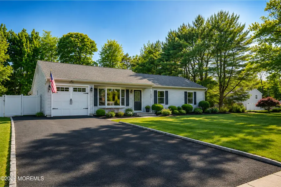 1117 Verdant Road, Toms River, NJ 08753 - #2