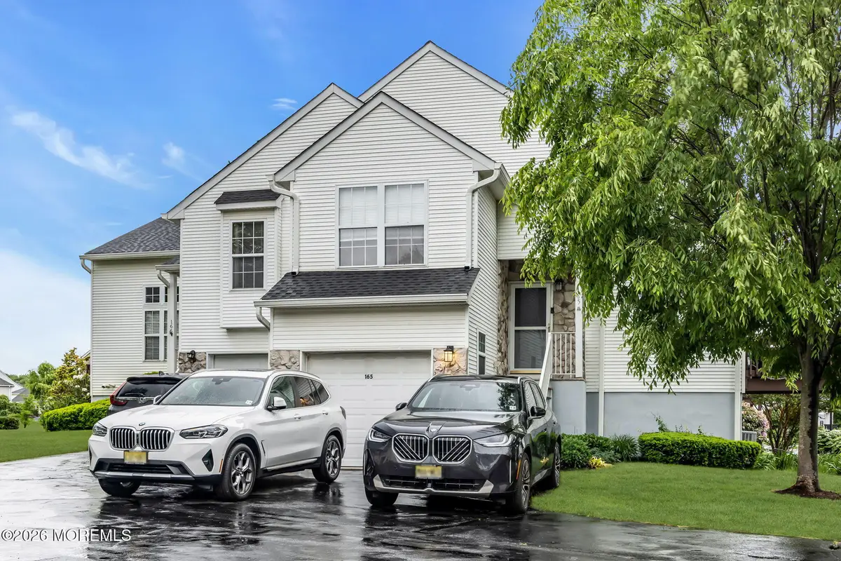 165 Tennis Court, Belmar, NJ 07719 - #1