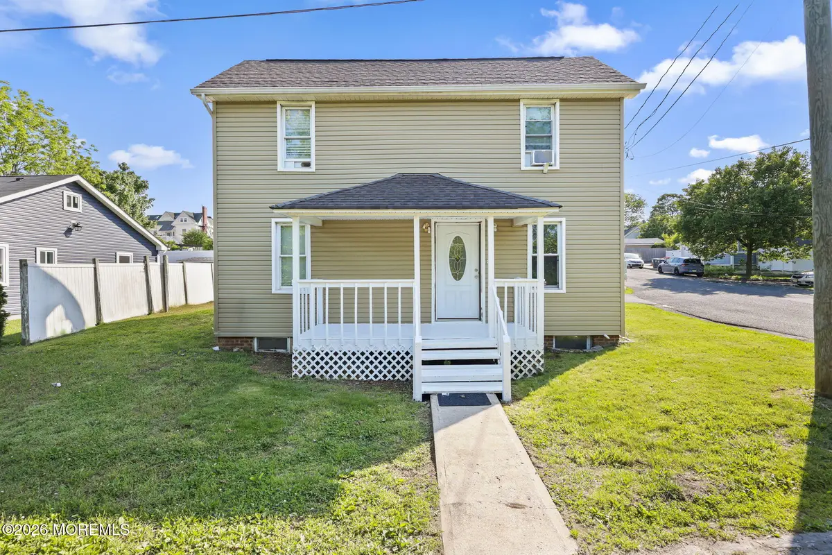 392 Hampton Avenue #Front, Long Branch, NJ 07740 - #1