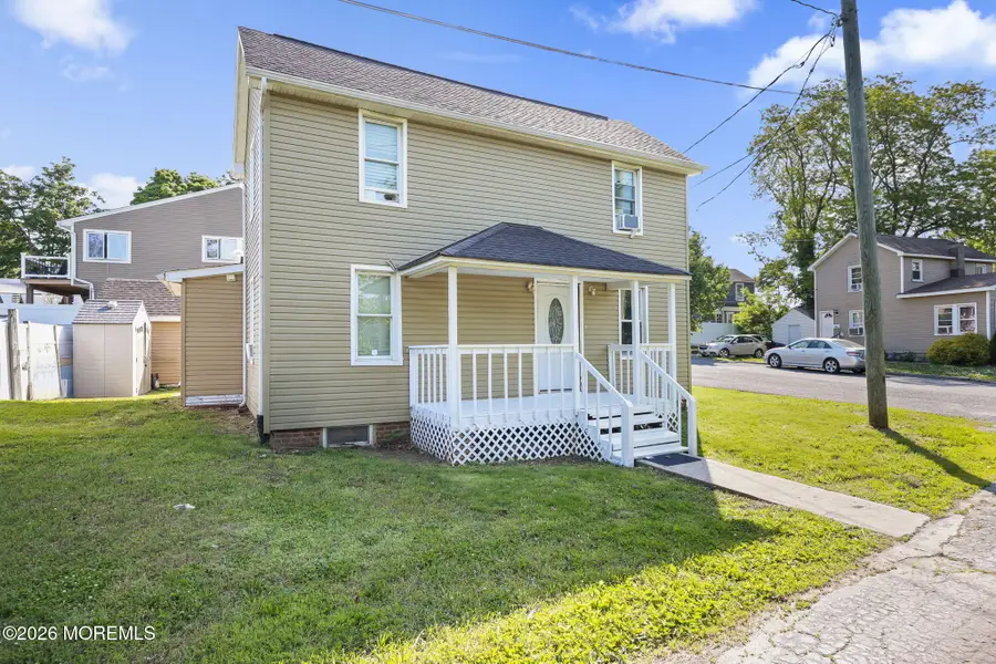 392 Hampton Avenue #Front, Long Branch, NJ 07740 - #2