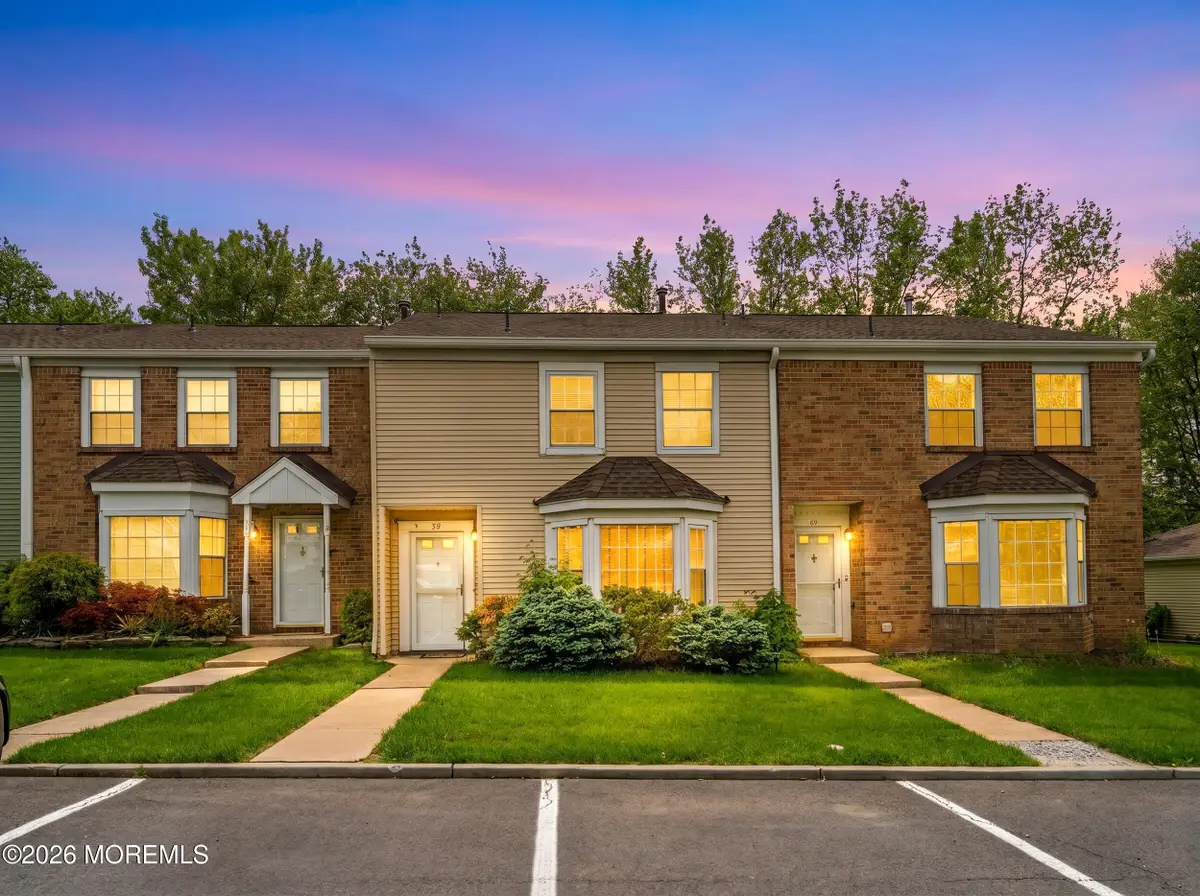 88 Wilshire Court, Old Bridge, NJ 08857 - #1