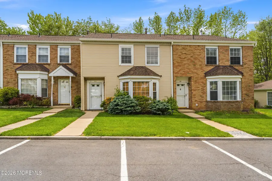 88 Wilshire Court, Old Bridge, NJ 08857 - #2