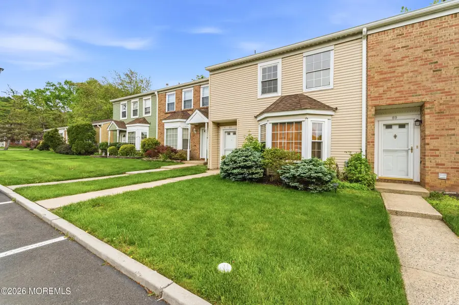 88 Wilshire Court, Old Bridge, NJ 08857 - #3