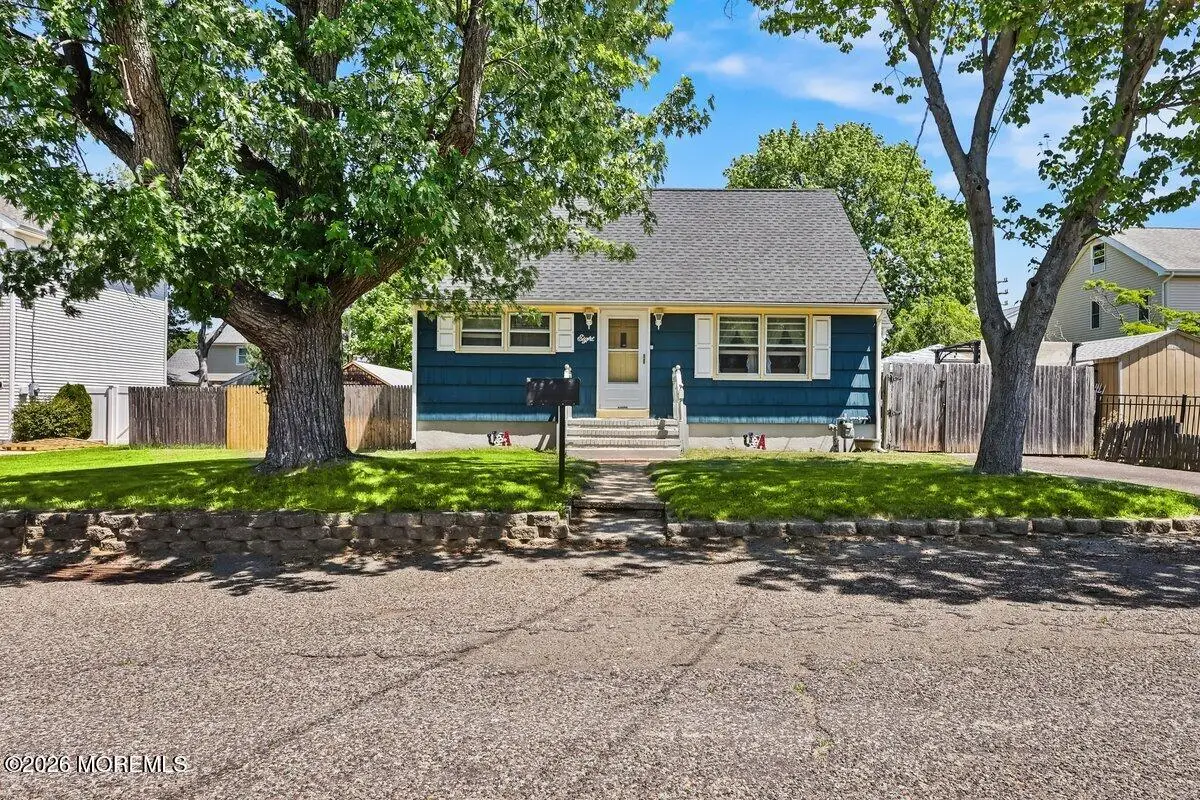 8 Chestnut Street, Hazlet, NJ 07730 - #1