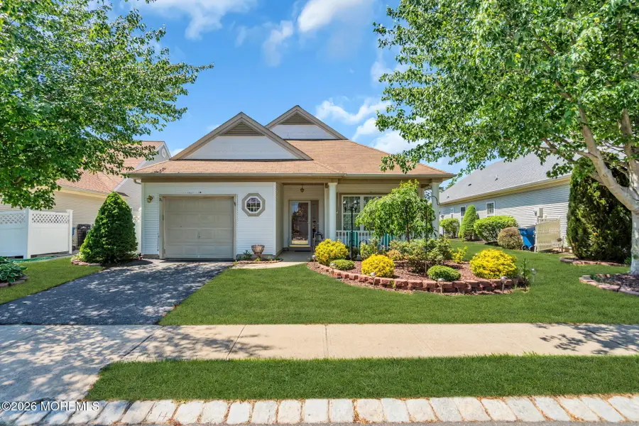 21 Provence Drive, Manchester, NJ 08759 - #2