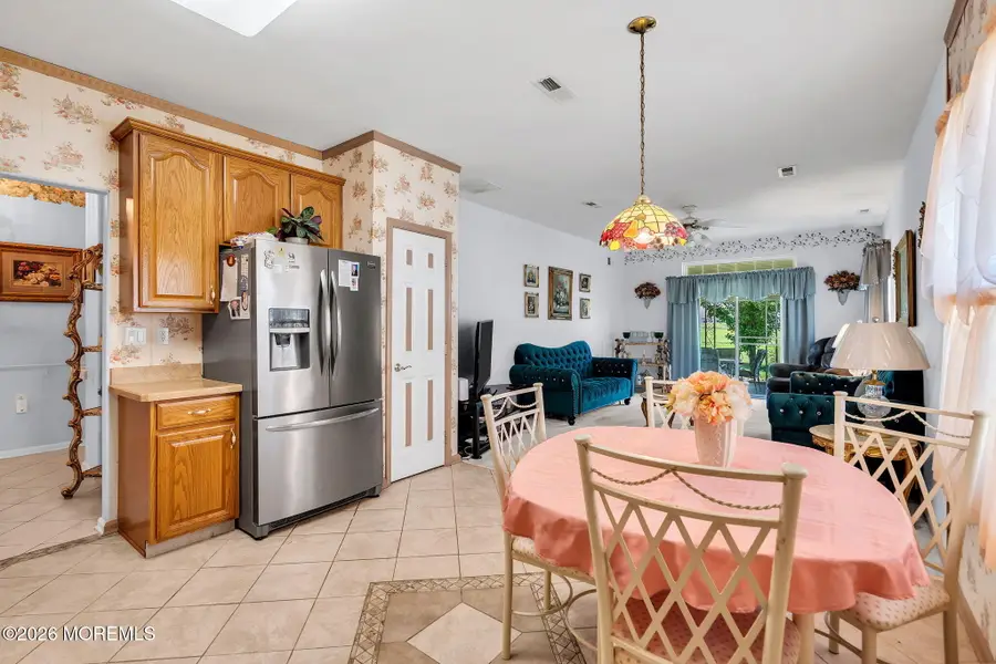 21 Provence Drive, Manchester, NJ 08759 - #3