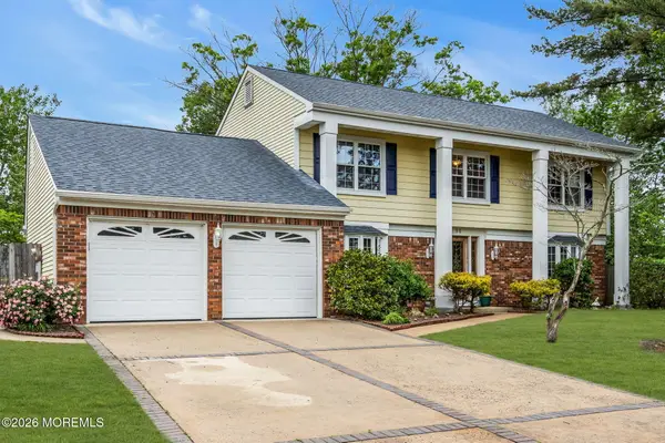 96 Yellowbank Road, Toms River, NJ 08753