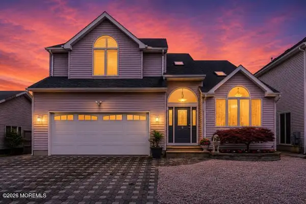 9 Cross Trees Road, Brick, NJ 08723
