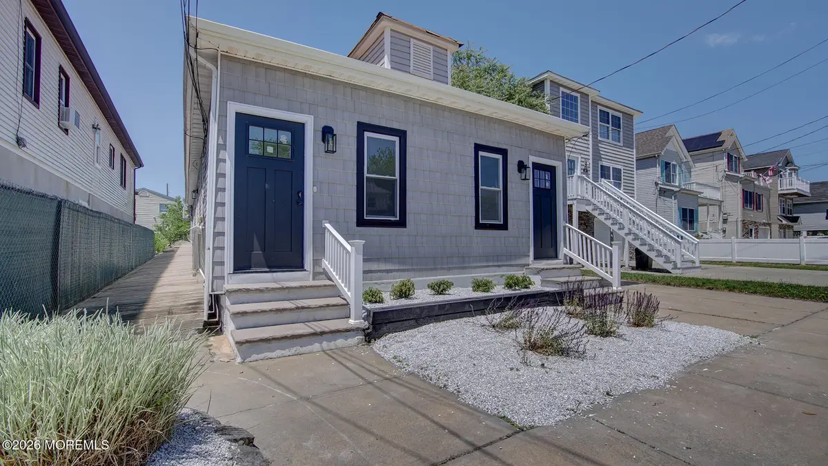 19 Bayview Avenue, Keansburg, NJ 07734 - #1