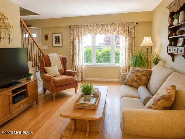 32 Peachstone Road, Howell, NJ 07731 - #2