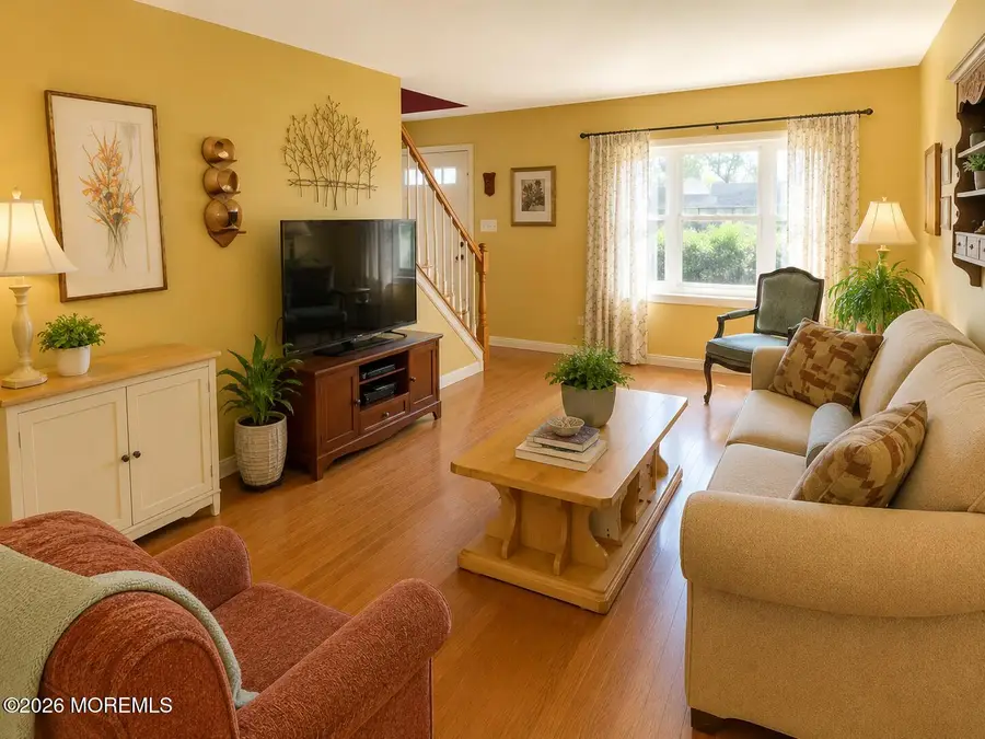32 Peachstone Road, Howell, NJ 07731 - #3