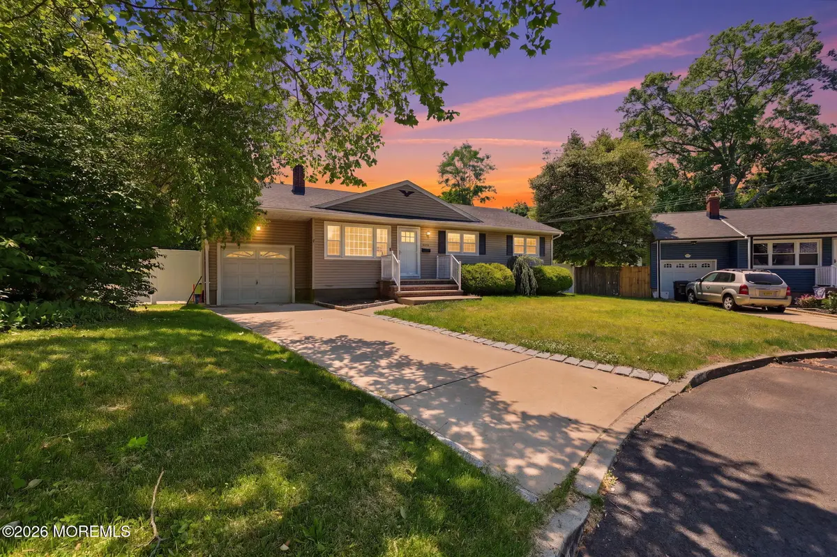 575 Garfield Avenue, Belford, NJ 07718 - #1