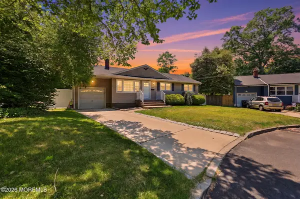 575 Garfield Avenue, Belford, NJ 07718