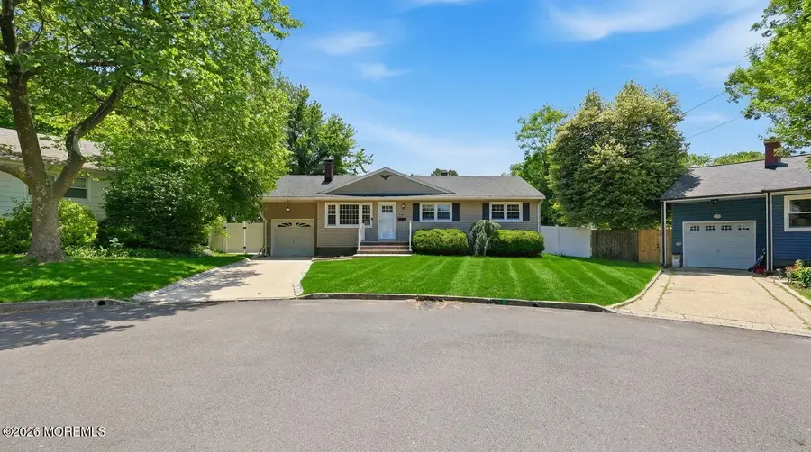575 Garfield Avenue, Belford, NJ 07718 - #3