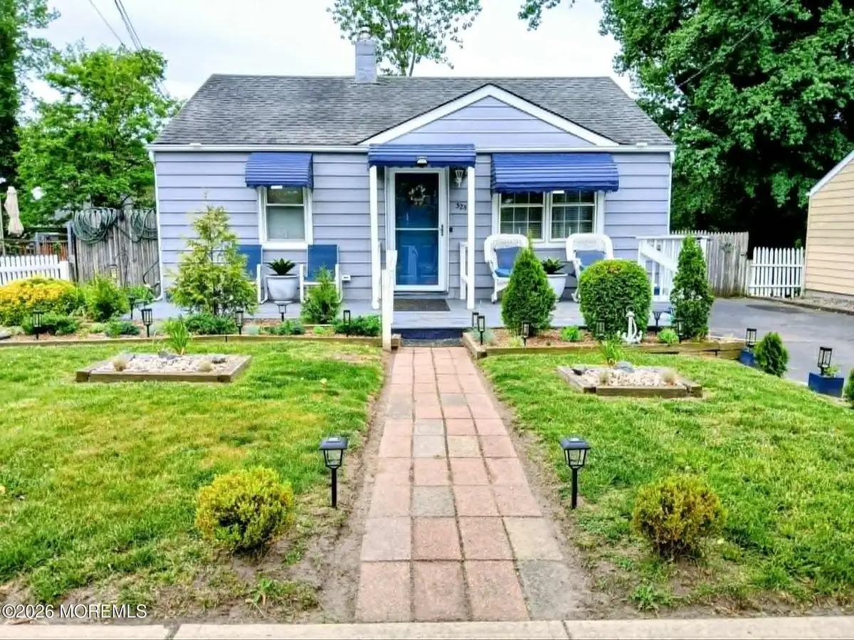 325 Sylvania Avenue, Neptune City, NJ 07753 - #1