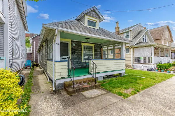 68 Franklin Avenue, Ocean Grove, NJ 07756
