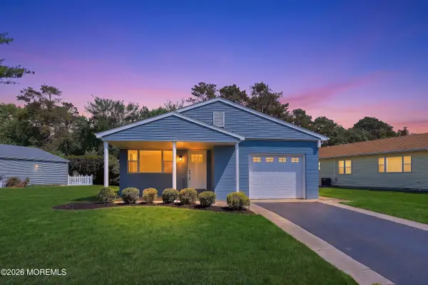 50 Paradise Boulevard, Toms River, NJ 08757