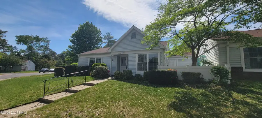 539A Warwick Court, Manchester, NJ 08759 - #2