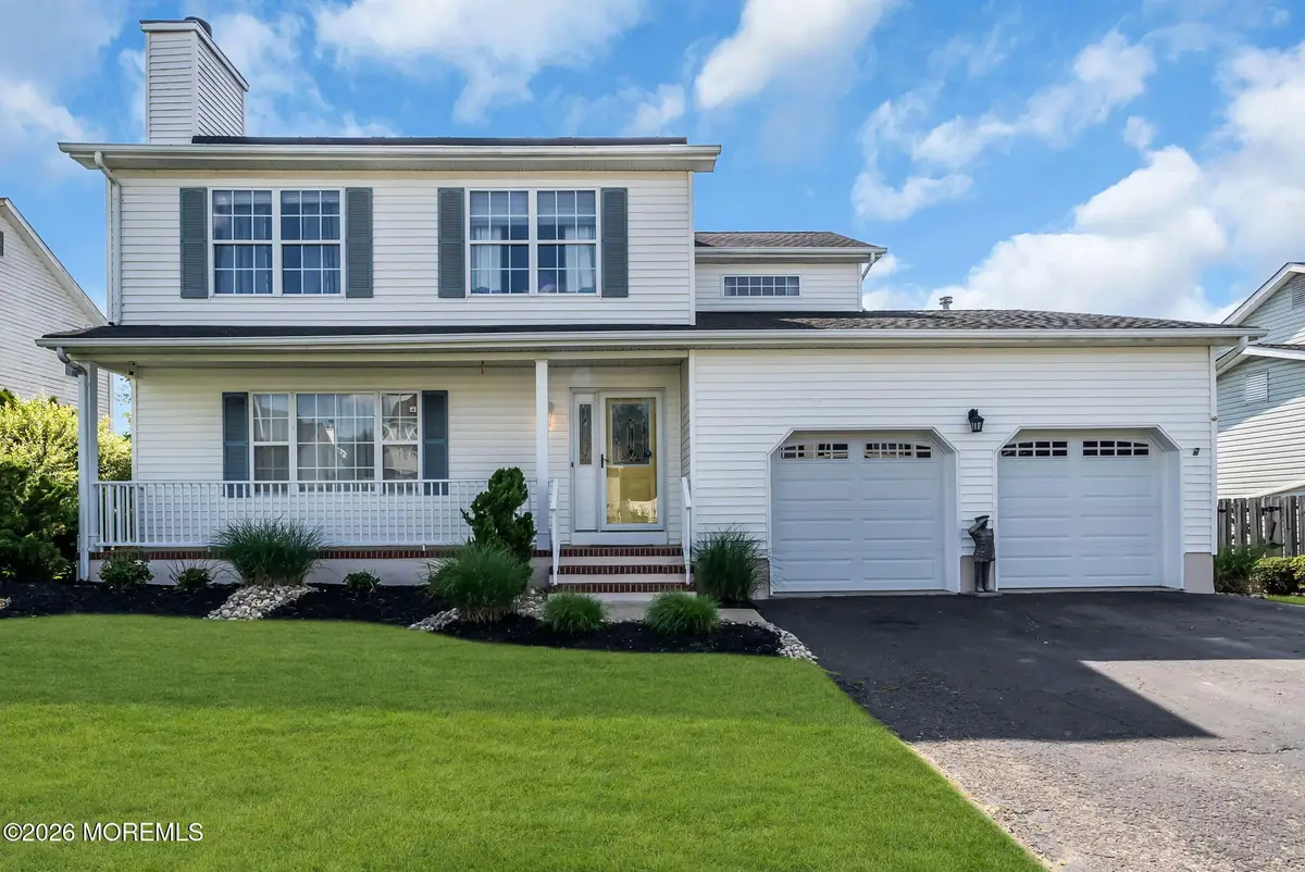 10 Sally Street, Howell, NJ 07731 - #1