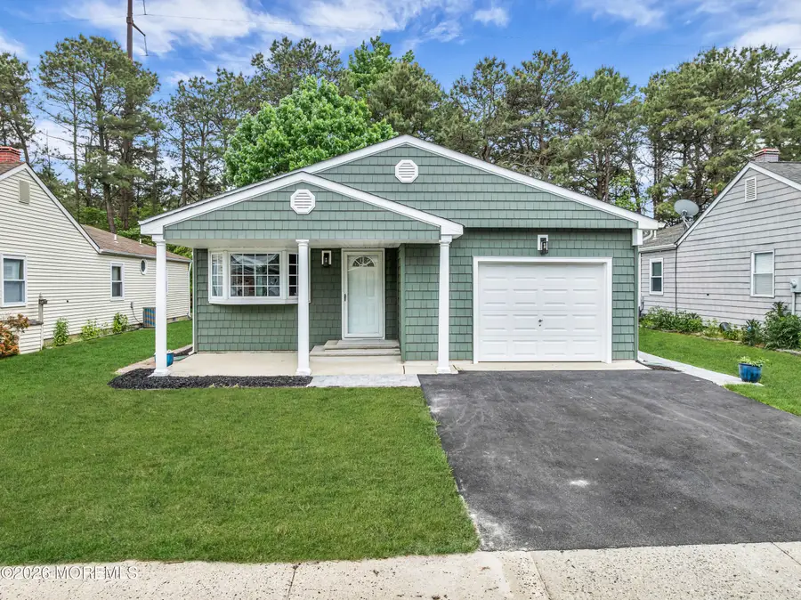 134 Pulaski Boulevard, Toms River, NJ 08757 - #3